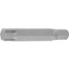 BGS Bit | Länge 75 mm | Antrieb Außensechskant 10 mm (3/8"") | T-Profil (für Torx) T60