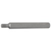 BGS Bit | Länge 100 mm | Antrieb Außensechskant 10 mm (3/8"") | Keil-Profil (für RIBE) M7