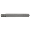 BGS Bit | Länge 100 mm | Antrieb Außensechskant 10 mm (3/8"") | Keil-Profil (für RIBE) M9