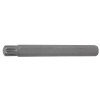 BGS Bit | Länge 100 mm | Antrieb Außensechskant 10 mm (3/8"") | Keil-Profil (für RIBE) M10