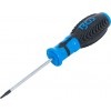 BGS Schraubendreher | T-Profil (für Torx) T8 | Klingenlänge 80 mm