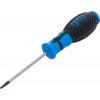 BGS Schraubendreher | T-Profil (für Torx) T10 | Klingenlänge 80 mm
