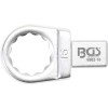 BGS Einsteck-Ringschlüssel | 16 mm | Aufnahme 9 x 12 mm