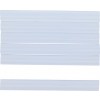 BGS Heißklebe-Patronen | transparent | Ø 11 mm, 100 mm | 6-tlg.