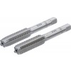 BGS Gewindebohrer | Vor- und Fertigschneider | M11 x 1,5 mm | 2-tlg.