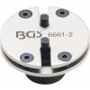 BGS Bremskolben-Rückstelladapter | universal | mit 2 Stiften