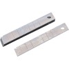 BGS Ersatzklingen-Satz | 18 mm | 10-tlg.