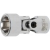 BGS Kardangelenk-Einsatz Sechskant | Antrieb Innenvierkant 10 mm (3/8"") | SW 17 mm