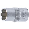 BGS Steckschlüssel-Einsatz Super Lock | Antrieb Innenvierkant 12,5 mm (1/2"") | SW 15 mm