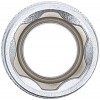 BGS Steckschlüssel-Einsatz Super Lock | Antrieb Innenvierkant 12,5 mm (1/2"") | SW 15 mm