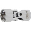 BGS Kardangelenk-Einsatz Sechskant | Antrieb Innenvierkant 10 mm (3/8"") | SW 16 mm