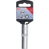 BGS Steckschlüssel-Einsatz Super Lock, tief | Antrieb Innenvierkant 10 mm (3/8"") | SW 11 mm