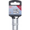 BGS Steckschlüssel-Einsatz Sechskant | Antrieb Innenvierkant 12,5 mm (1/2"") | SW 14 mm