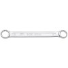 BGS Doppel-Ringschlüssel | extra flach | SW 14 x 15 mm