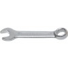 BGS Maul-Ringschlüssel, extra kurz | SW 14 mm