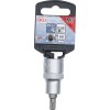 BGS Bit-Einsatz | Antrieb Innenvierkant 12,5 mm (1/2"") | Innenvielzahn (für XZN) M7