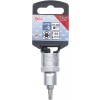BGS Bit-Einsatz | Antrieb Innenvierkant 12,5 mm (1/2"") | T-Profil (für Torx) T27