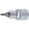 BGS Bit-Einsatz | Antrieb Innenvierkant 12,5 mm (1/2"") | T-Profil (für Torx) T20