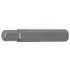 BGS Bit | Länge 75 mm | Antrieb Außensechskant 10 mm (3/8"") | Innensechskant 12 mm