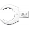 BGS Einsteck-Ringschlüssel | offen | 18 mm | Aufnahme 9 x 12 mm