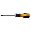 BGS Schraubendreher | T-Profil (für Torx) T30 | Klingenlänge 100 mm