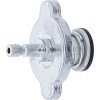BGS Adapter Nr. 4 für Art. 8027, 8098 | für Ford, Honda, Hyundai, Lexus, Mazda, Mercedes-Benz, Mitsubishi, Nissan, Peugeot, Subaru, Suzuki, Toyota