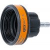 BGS Adapter Nr. 6 für Art. 8027, 8098 | für Daewoo, Ford, Jaguar, Jeep, Land Rover, Mercedes-Benz, Pontiac, Porsche, Saab
