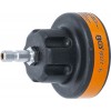 BGS Adapter Nr. 6 für Art. 8027, 8098 | für Daewoo, Ford, Jaguar, Jeep, Land Rover, Mercedes-Benz, Pontiac, Porsche, Saab