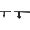 BGS Bohrfutterschlüssel-Satz | Ø 10 / 13 mm | 2-tlg.