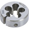 BGS Gewindeschneideisen | M14 x 2,0 x 38 mm
