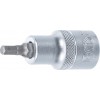 BGS Bit-Einsatz | Antrieb Innenvierkant 12,5 mm (1/2"") | Innensechskant 5 mm