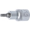 BGS Bit-Einsatz | Antrieb Innenvierkant 12,5 mm (1/2"") | T-Profil (für Torx) T30