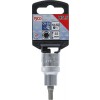 BGS Bit-Einsatz | Antrieb Innenvierkant 12,5 mm (1/2"") | Innensechskant 5,5 mm