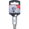 BGS Bit-Einsatz | Antrieb Innenvierkant 10 mm (3/8"") | Innenvielzahn (für XZN) M12