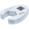 BGS Hahnenfußschlüssel | Antrieb Innenvierkant 10 mm (3/8"") | SW 17 mm