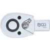 BGS Einsteck-Umschaltknarre | 6,3 mm (1/4"") | Aufnahme 9 x 12 mm