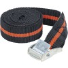 BGS Spannband mit Schnellverschluss | 2,5 m x 25 mm