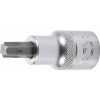BGS Bit-Einsatz | Antrieb Innenvierkant 12,5 mm (1/2"") | T-Profil (für Torx) T50