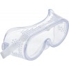 BGS Schutzbrille | transparent