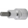 BGS Bit-Einsatz | Antrieb Innenvierkant 12,5 mm (1/2"") | Innensechskant 8 mm