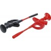 BGS Messgreifer mit Kabeleinstichfunktion