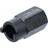BGS Federbein-Einsatz | für VW, Audi | Antrieb Außensechskant 22 mm