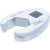 BGS Hahnenfußschlüssel | Antrieb Innenvierkant 10 mm (3/8"") | SW 19 mm