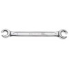 BGS Offener Doppel-Ringschlüssel | SW 9 x 11 mm