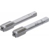 BGS Gewindebohrer | Vor- und Fertigschneider | M12 x 0,75 mm | 2-tlg.