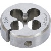 BGS Gewindeschneideisen | M12 x 1,25 x 38 mm