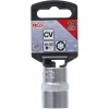 BGS Steckschlüssel-Einsatz Super Lock | Antrieb Innenvierkant 12,5 mm (1/2"") | SW 19 mm