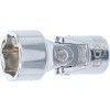 BGS Kardangelenk-Einsatz Sechskant | Antrieb Innenvierkant 10 mm (3/8"") | SW 18 mm