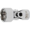BGS Kardangelenk-Einsatz Sechskant | Antrieb Innenvierkant 10 mm (3/8"") | SW 19 mm