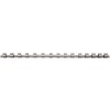 BGS Aufsteckschiene mit 15 Clips | 12,5 mm (1/2"")